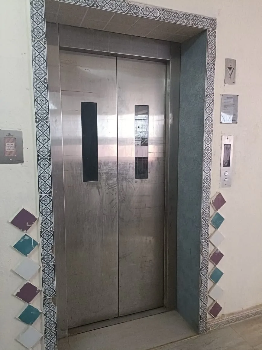 Ladies Hostel in Nungambakkam Thirumoorthy Nagar